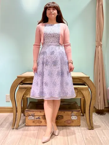 TOCCA Y.K コーディネート画像