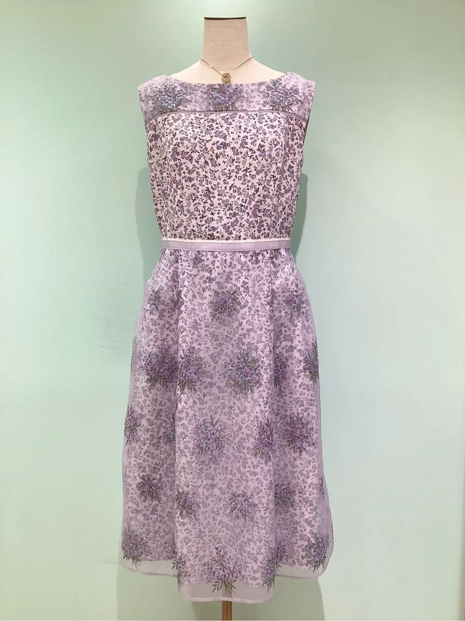 TOCCA Y.K コーディネート画像