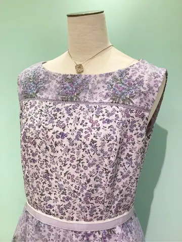 TOCCA Y.K コーディネート画像