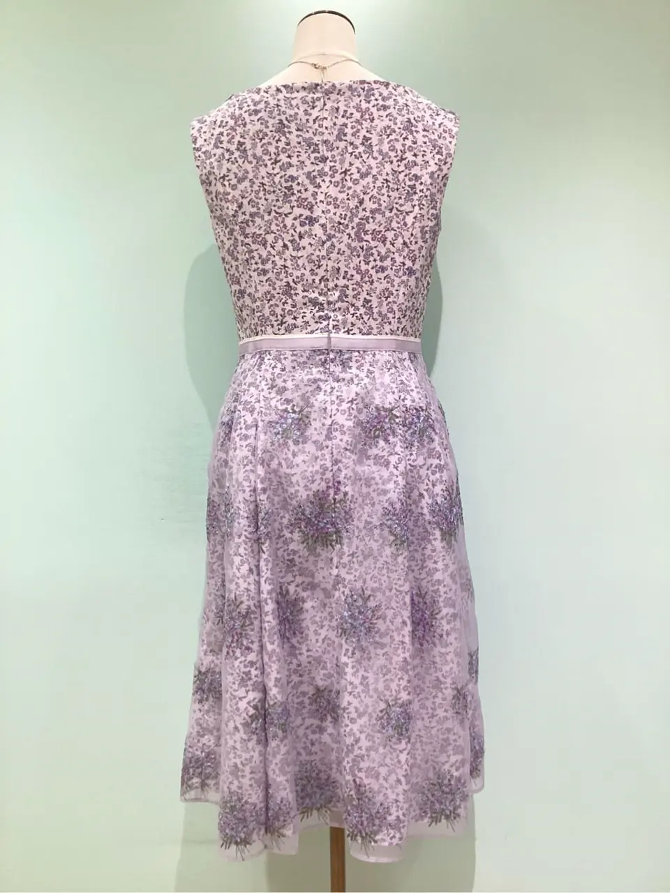 TOCCA Y.K コーディネート画像