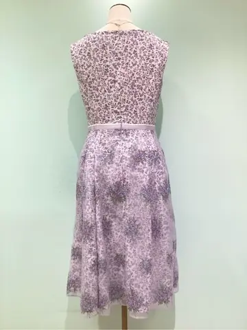 TOCCA Y.K コーディネート画像