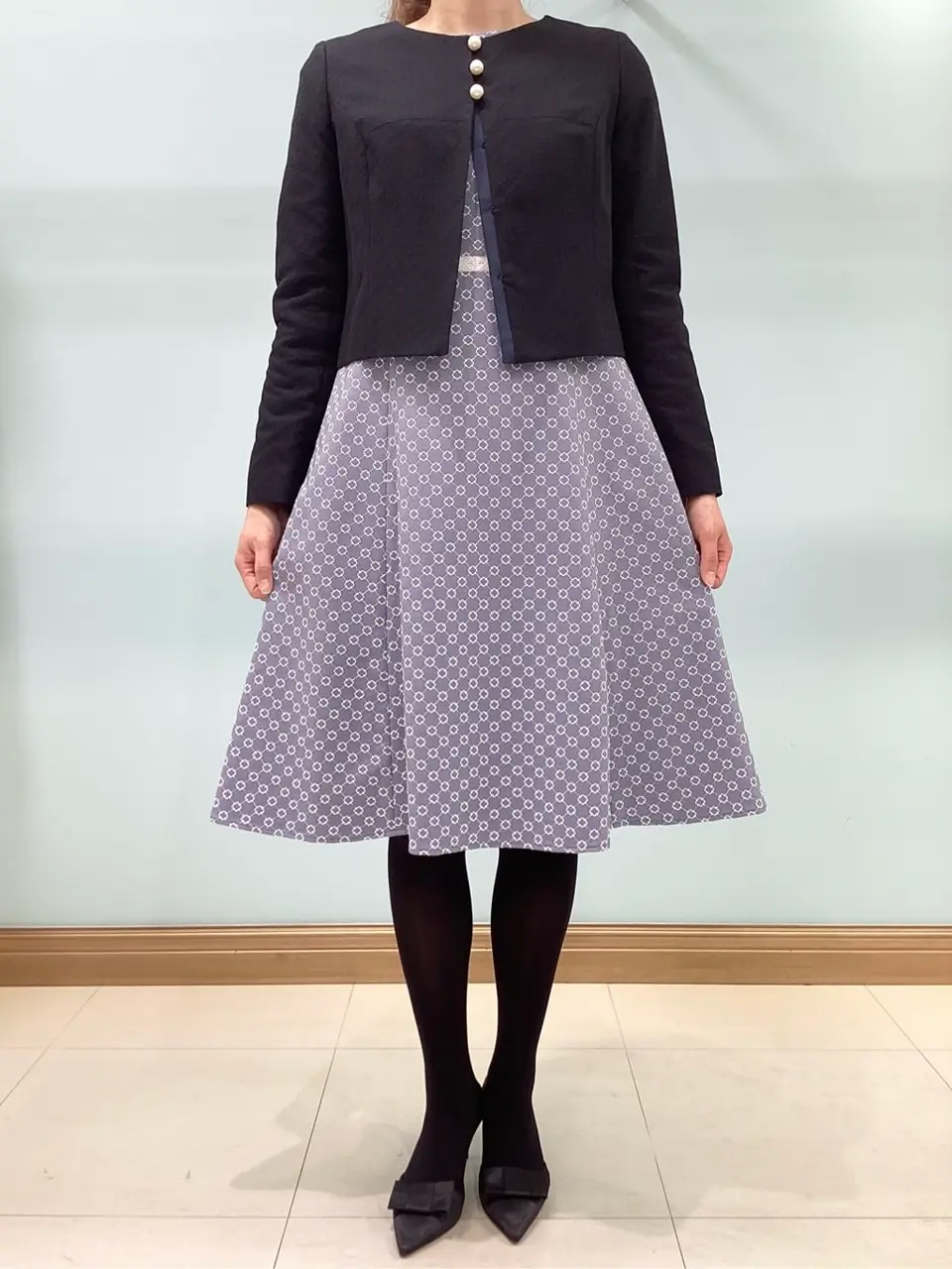 TOCCA ｋｉｍ コーディネート画像