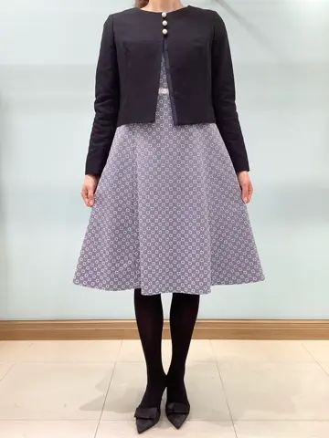 TOCCA ｋｉｍ コーディネート画像