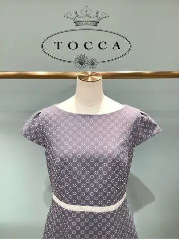 TOCCA ｋｉｍ コーディネート画像