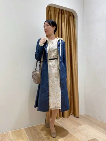 TOCCA A コーディネート画像