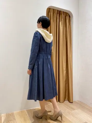 TOCCA A コーディネート画像