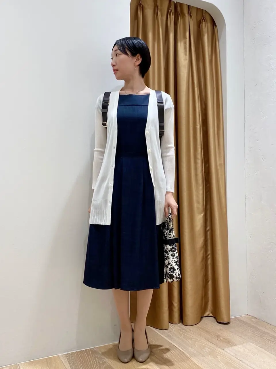 TOCCA A コーディネート画像