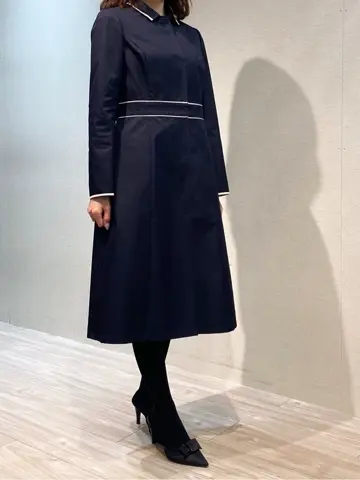 TOCCA スタッフ コーディネート画像