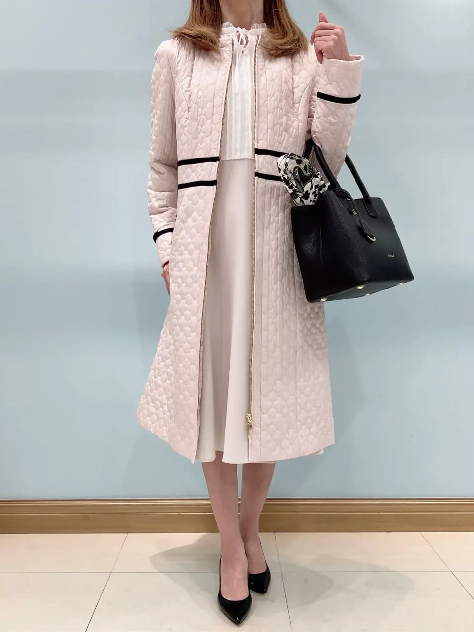 TOCCA 𝓕 コーディネート画像