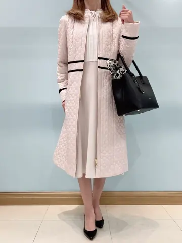 TOCCA 𝓕 コーディネート画像