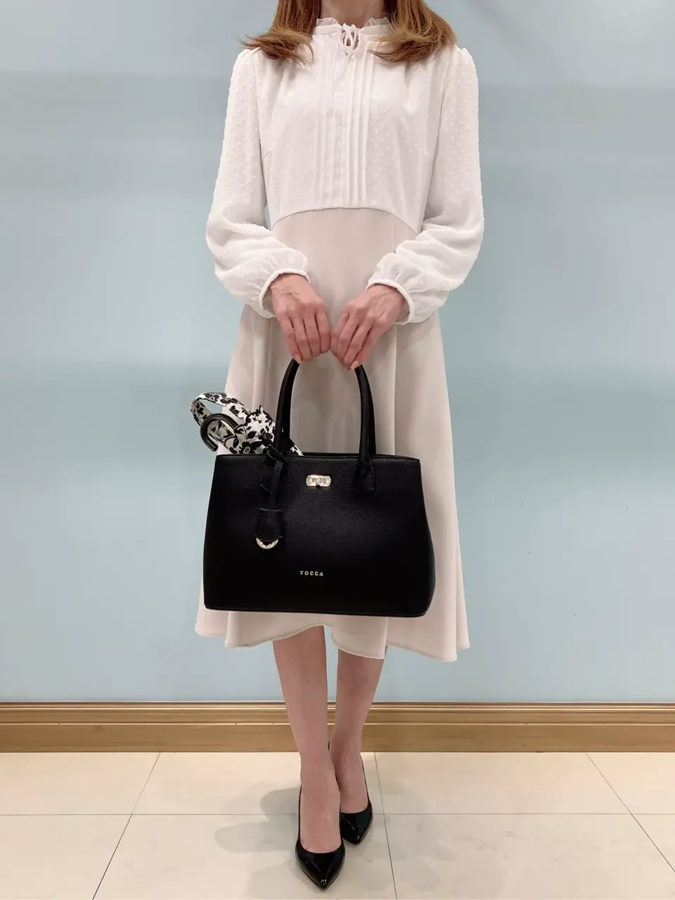 TOCCA 𝓕 コーディネート画像