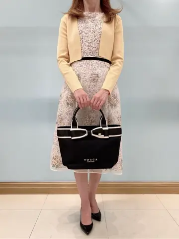 TOCCA 𝓕 コーディネート画像