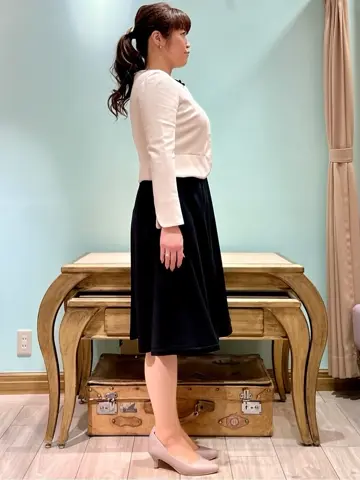 TOCCA Y.K コーディネート画像