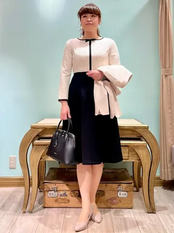 TOCCA Y.K コーディネート画像