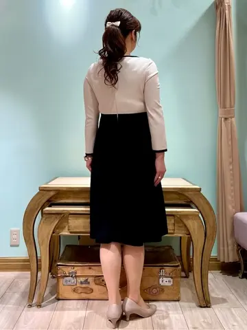 TOCCA Y.K コーディネート画像