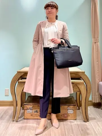 TOCCA Y.K コーディネート画像