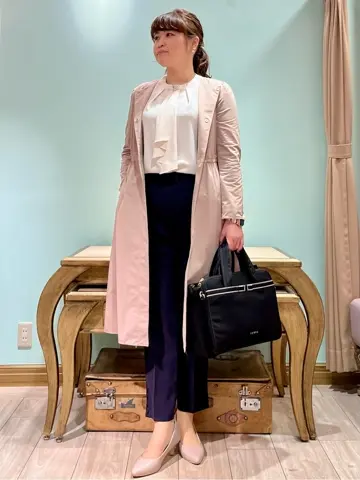 TOCCA Y.K コーディネート画像