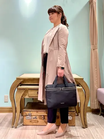 TOCCA Y.K コーディネート画像