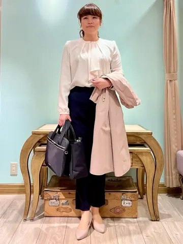 TOCCA Y.K コーディネート画像