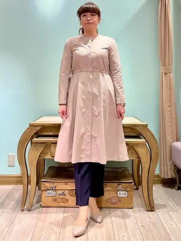 TOCCA Y.K コーディネート画像