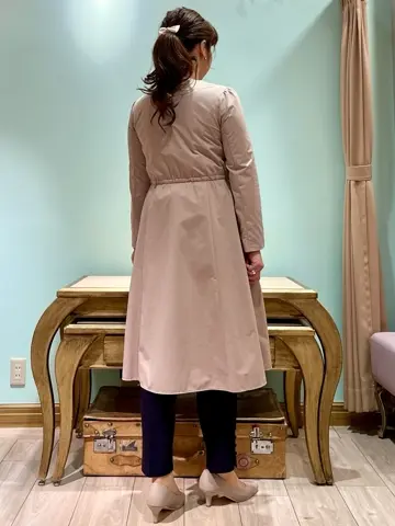 TOCCA Y.K コーディネート画像