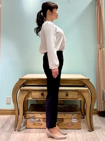 TOCCA Y.K コーディネート画像