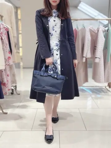 TOCCA Y.N コーディネート画像