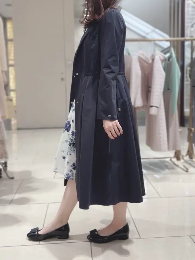 TOCCA Y.N コーディネート画像