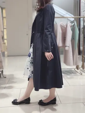 TOCCA Y.N コーディネート画像