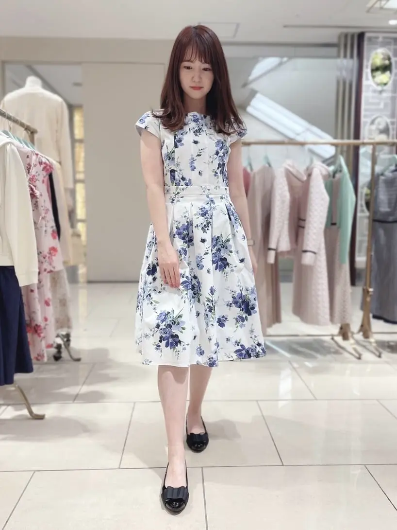 TOCCA Y.N コーディネート画像