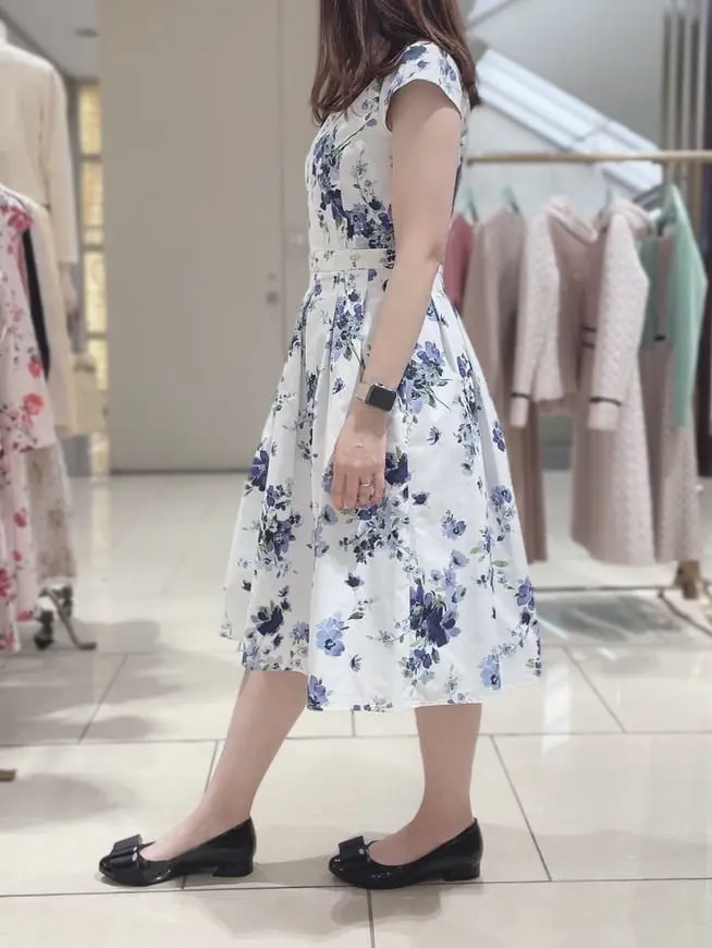 TOCCA Y.N コーディネート画像