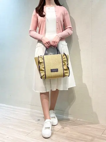 TOCCA G コーディネート画像