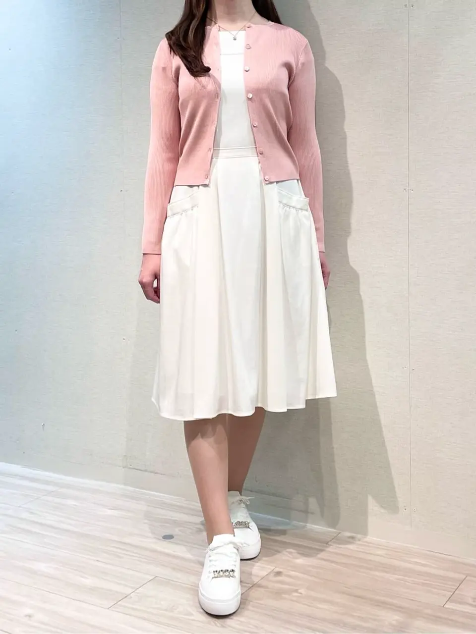 TOCCA G コーディネート画像