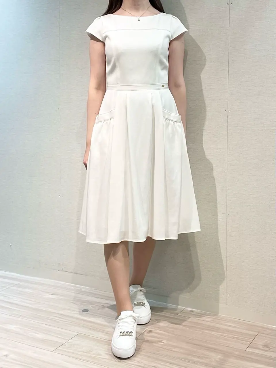 TOCCA G コーディネート画像