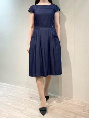 TOCCA G コーディネート画像