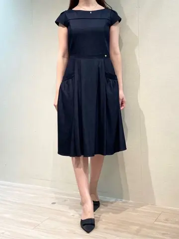 TOCCA G コーディネート画像