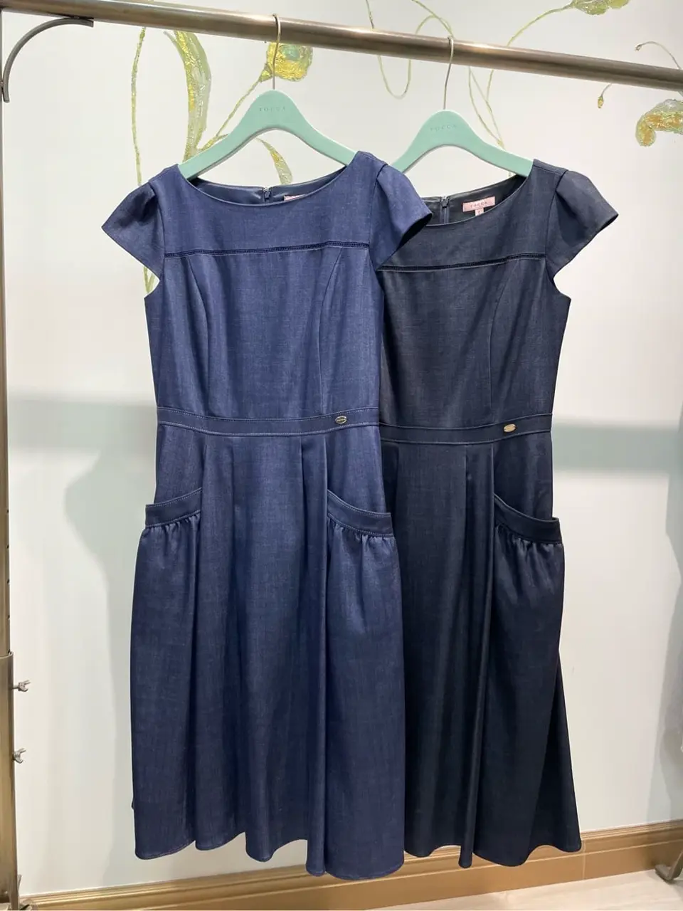 TOCCA G コーディネート画像