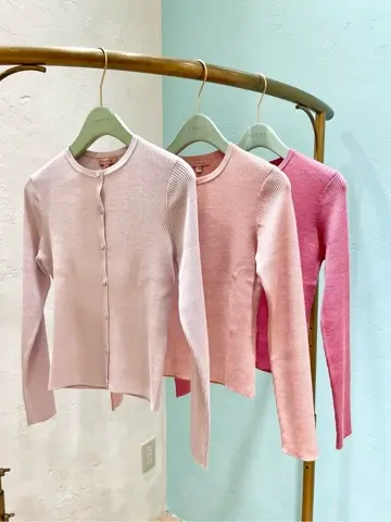 TOCCA G コーディネート画像