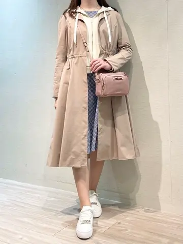 TOCCA G コーディネート画像