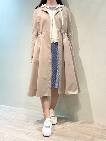 TOCCA G コーディネート画像