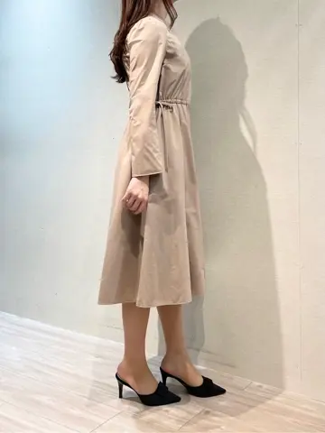 TOCCA G コーディネート画像