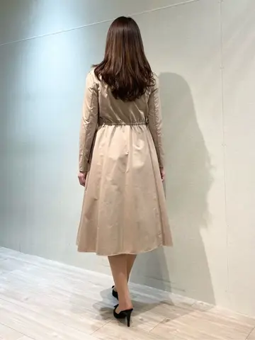 TOCCA G コーディネート画像