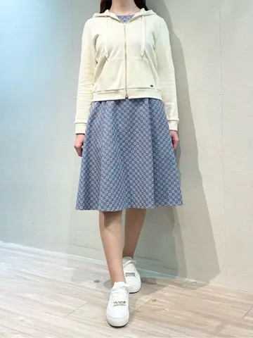 TOCCA G コーディネート画像