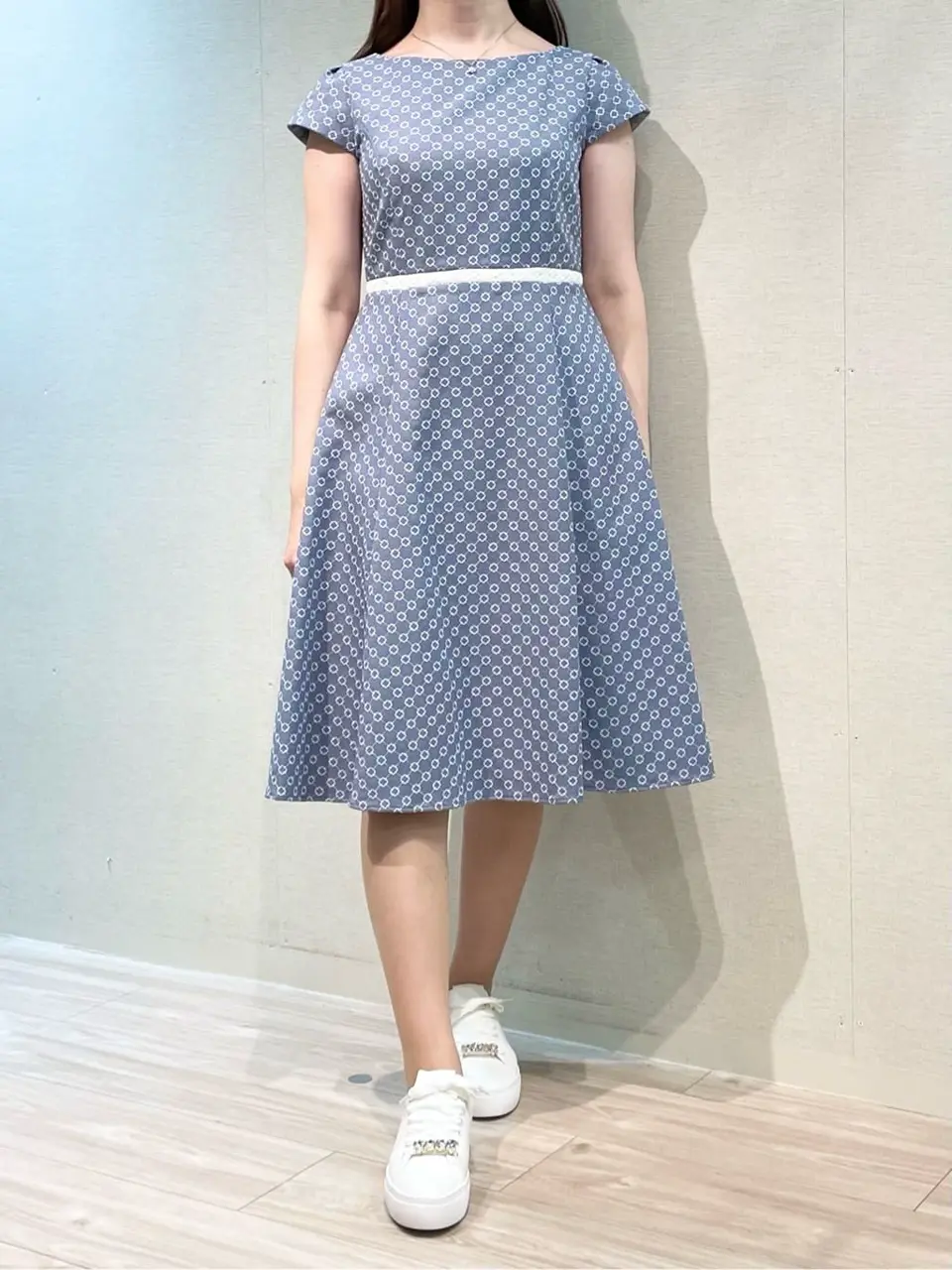 TOCCA G コーディネート画像