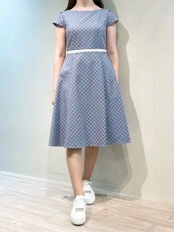 TOCCA G コーディネート画像