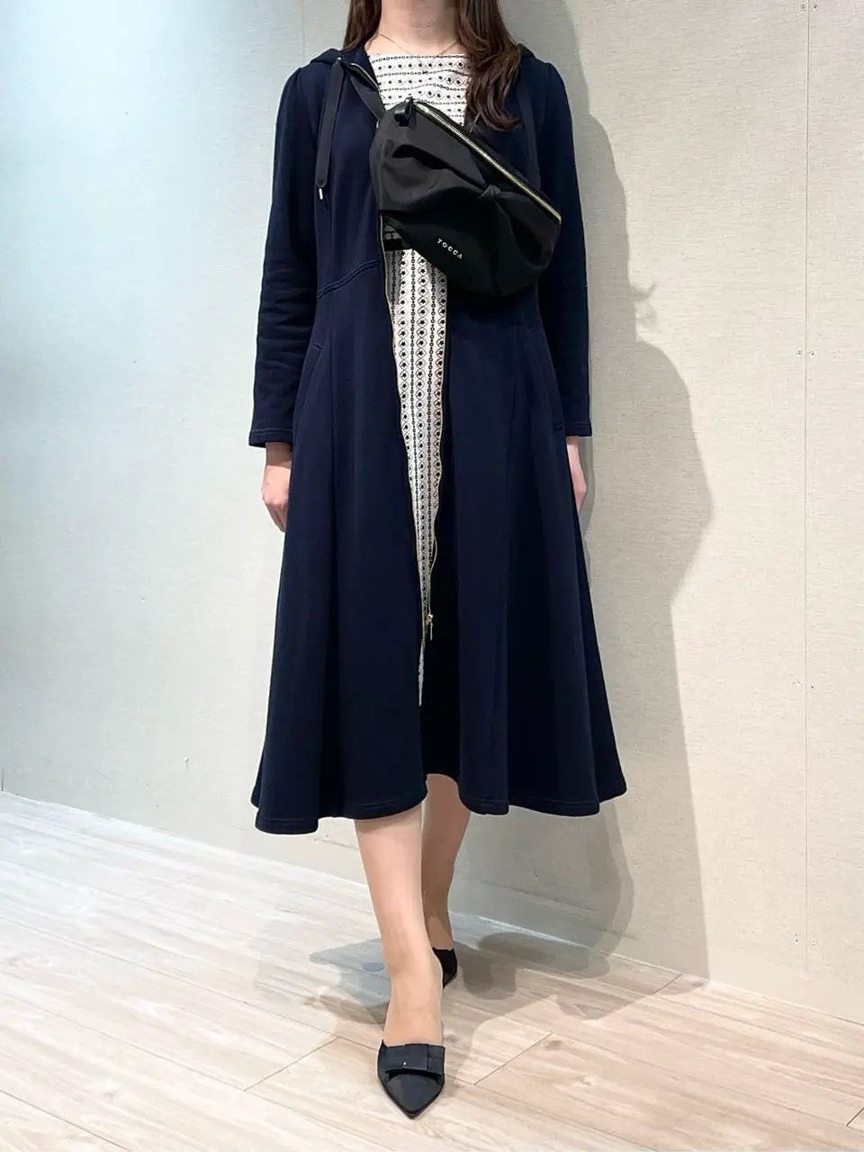  G コーディネート画像