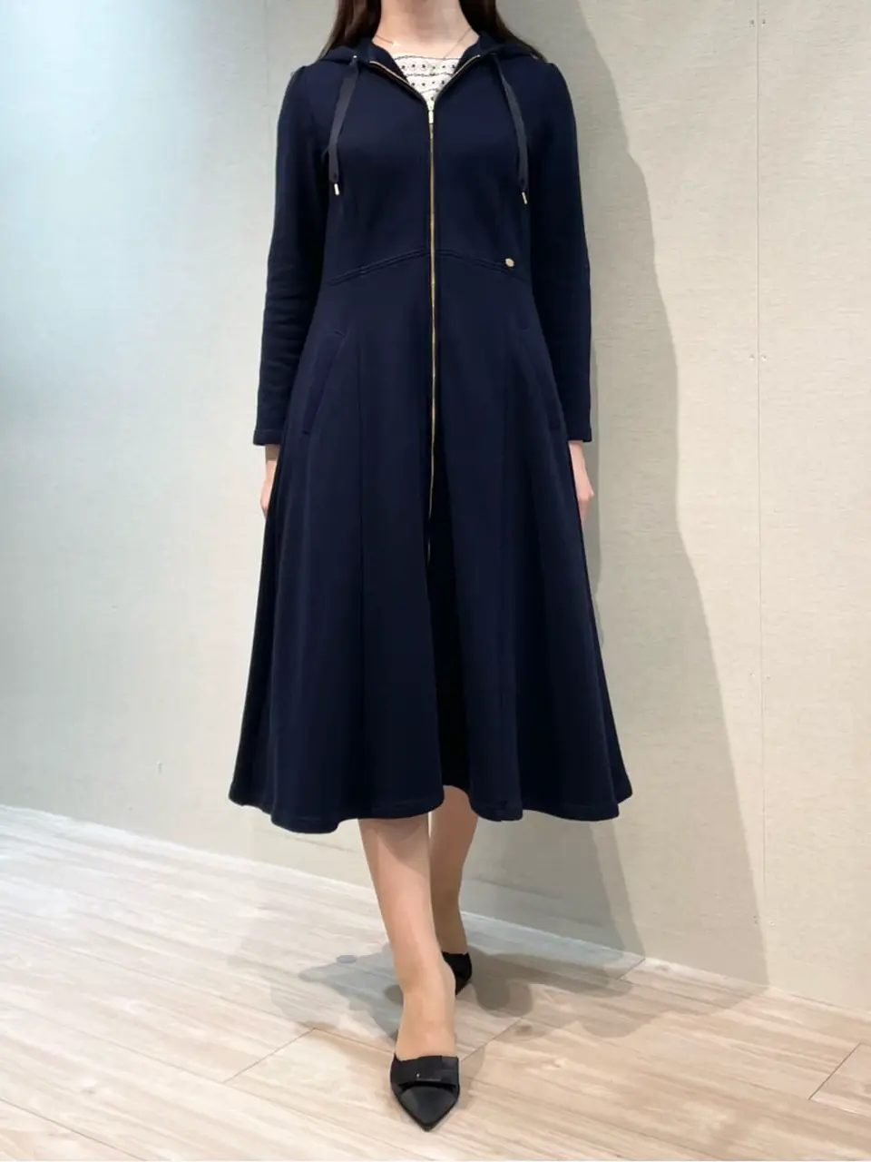 TOCCA G コーディネート画像