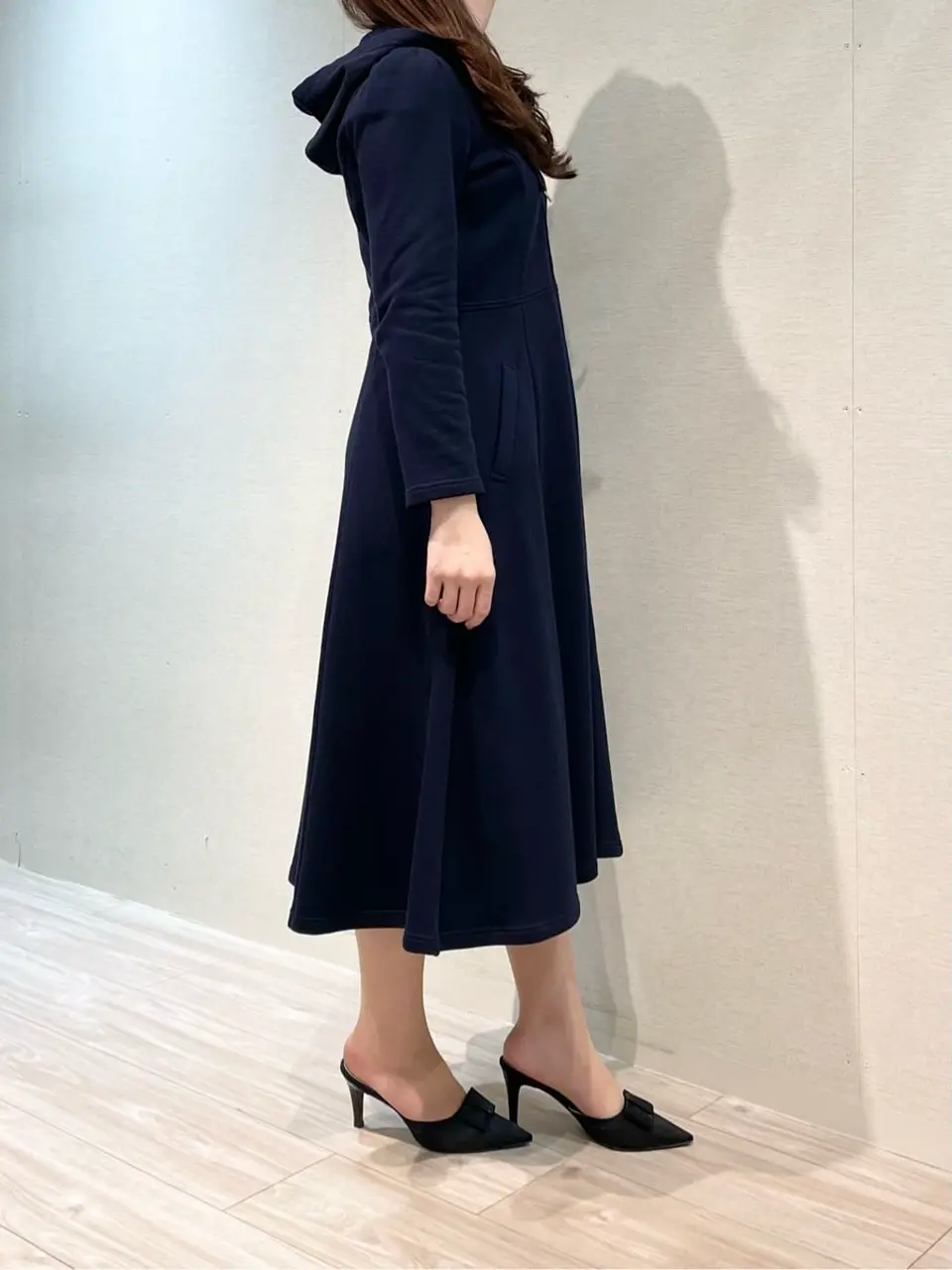 TOCCA G コーディネート画像