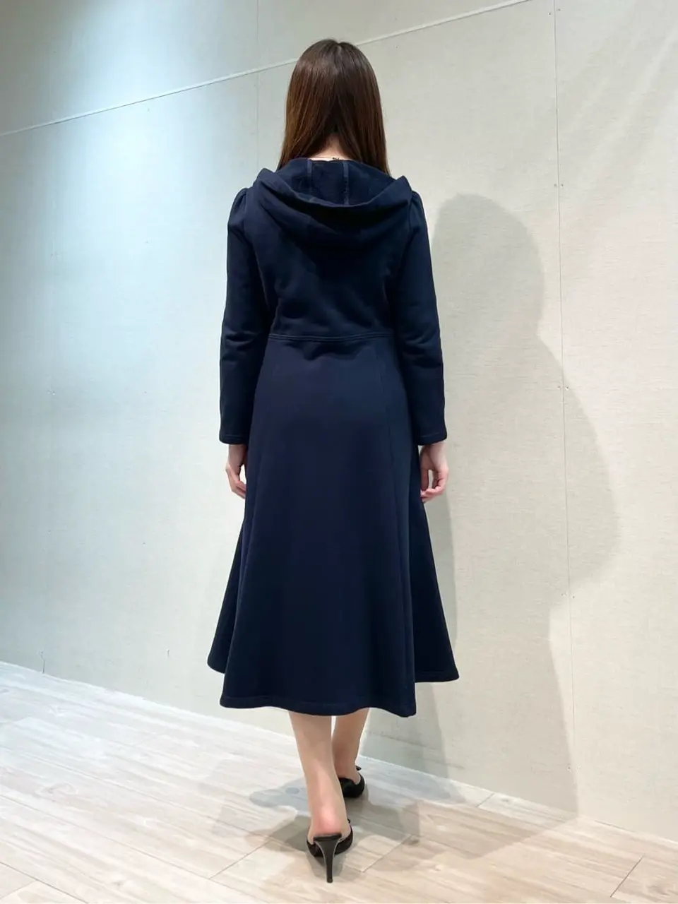 TOCCA G コーディネート画像