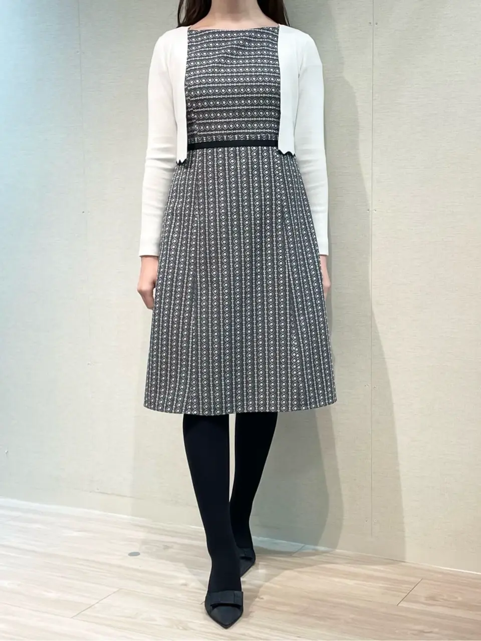 TOCCA G コーディネート画像